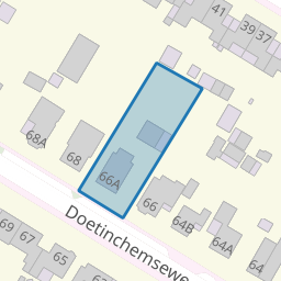 Perceel VSV00-I-1991