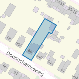 Perceel VSV00-I-1992