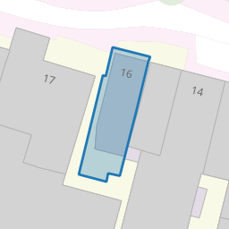 Perceel VSV00-I-1994