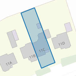 Perceel VSV00-I-1995