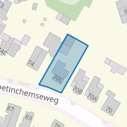 Perceel VSV00-I-2002