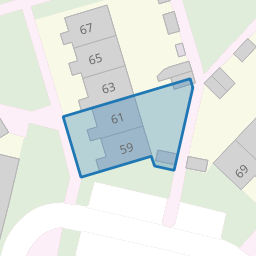 Perceel VSV00-I-2009