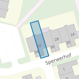 Perceel VSV00-I-2010