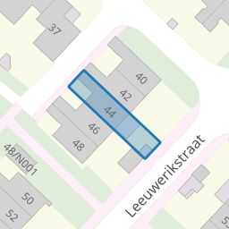 Perceel VSV00-I-2015