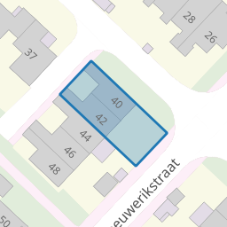 Perceel VSV00-I-2016