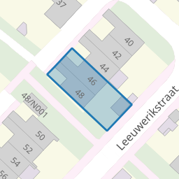 Perceel VSV00-I-2017