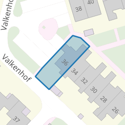 Perceel VSV00-I-2022