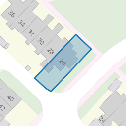 Perceel VSV00-I-2025