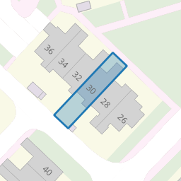 Perceel VSV00-I-2026