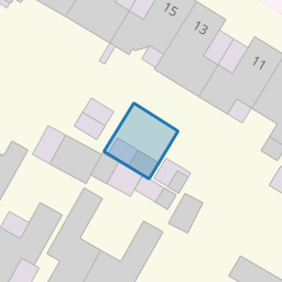 Perceel VSV00-I-2029