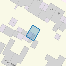 Perceel VSV00-I-2030