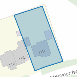 Perceel VSV00-I-2033