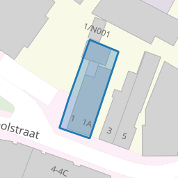 Perceel VSV00-I-2036