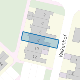 Perceel VSV00-I-2038