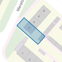 Perceel VSV00-I-2042