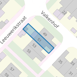 Perceel VSV00-I-2052