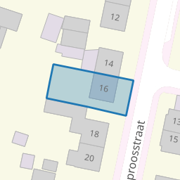 Perceel VSV00-I-2057