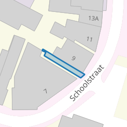 Perceel VSV00-I-2063