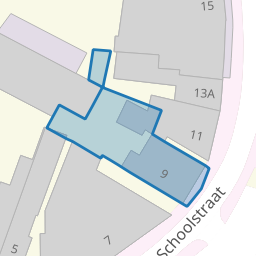 Perceel VSV00-I-2064