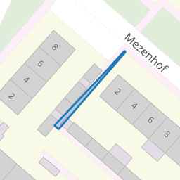 Perceel VSV00-I-2066