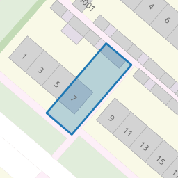 Perceel VSV00-I-2073