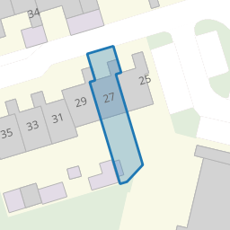 Perceel VSV00-I-2075