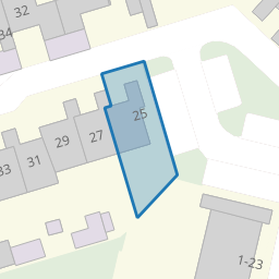 Perceel VSV00-I-2076