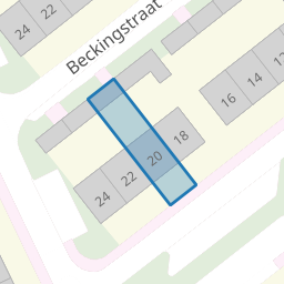 Perceel VSV00-I-2086