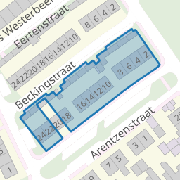 Perceel VSV00-I-2087