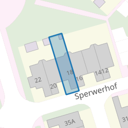 Perceel VSV00-I-2088