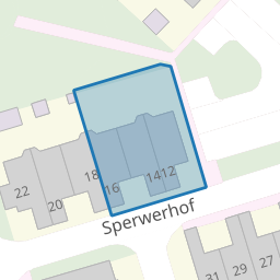 Perceel VSV00-I-2090