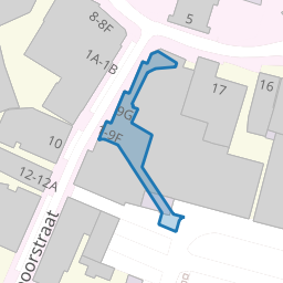 Perceel VSV00-I-2093