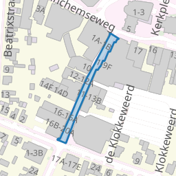 Perceel VSV00-I-2094