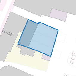 Perceel VSV00-I-2096