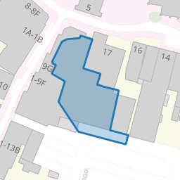 Perceel VSV00-I-2100