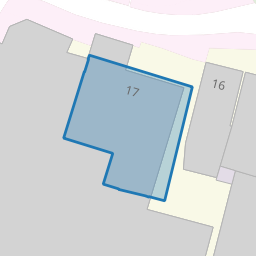 Perceel VSV00-I-2101