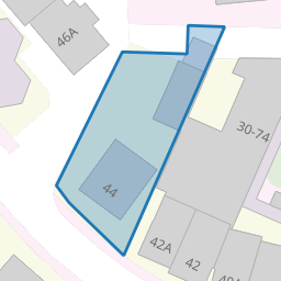 Perceel VSV00-I-2107