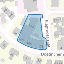 Perceel VSV00-I-2108