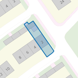 Perceel VSV00-I-2110