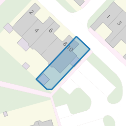 Perceel VSV00-I-2115