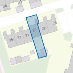 Perceel VSV00-I-2117