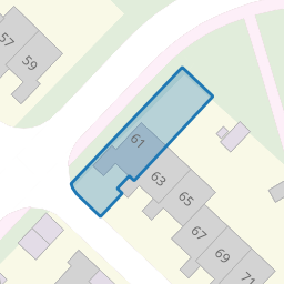 Perceel VSV00-I-2120