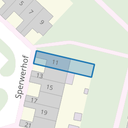 Perceel VSV00-I-2124