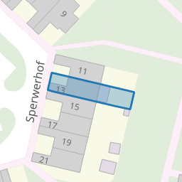 Perceel VSV00-I-2125