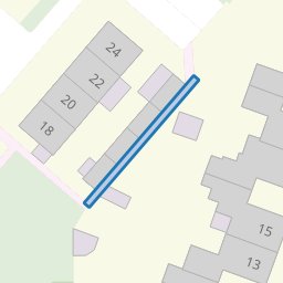 Perceel VSV00-I-2132