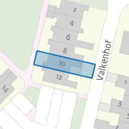 Perceel VSV00-I-2136