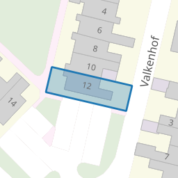 Perceel VSV00-I-2137