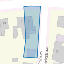 Perceel VSV00-I-2138