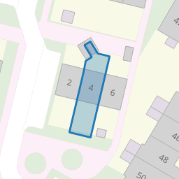 Perceel VSV00-I-2141