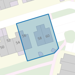 Perceel VSV00-I-2146